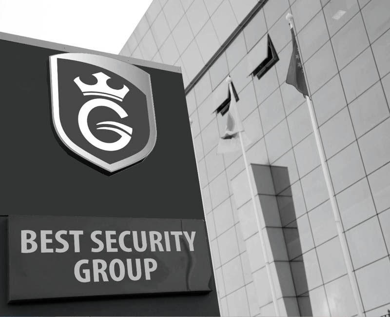 Best Security Group | Chi Siamo